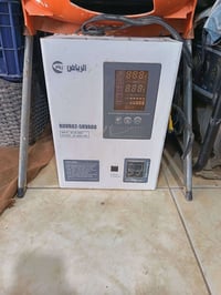 فولتاج ابو خمسه • نظيف • قابل تفاوض