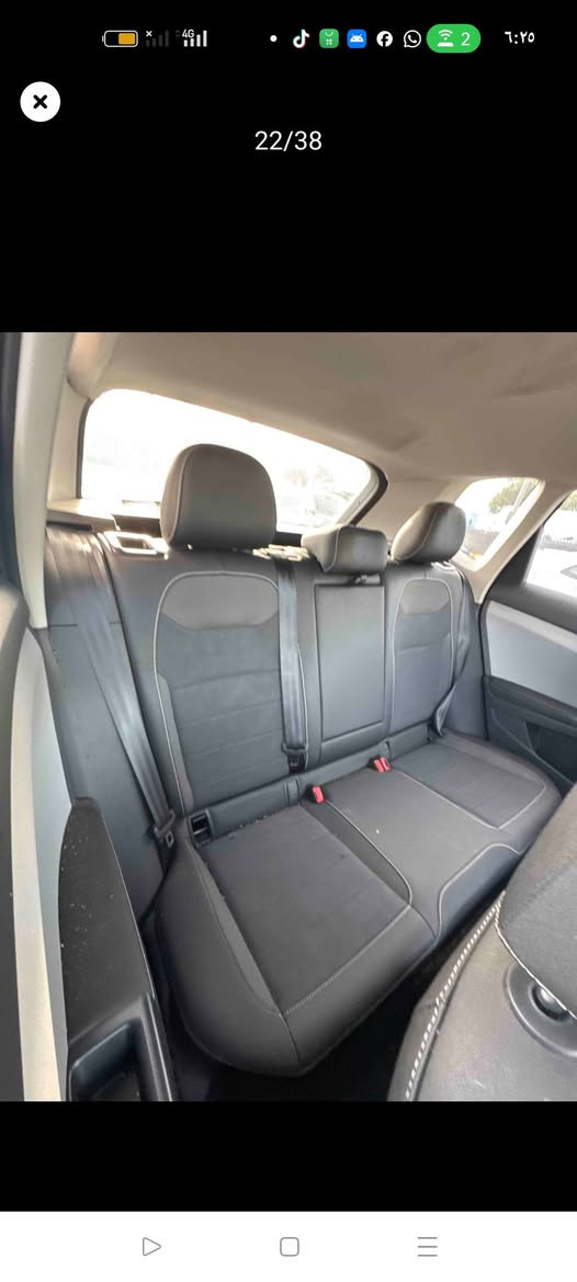 السلام عليكم جيته تاوس البيع عل حادث امريكيه موديل 24 السعر 105وبيهه مجال مكمرك وكامل حالين السياره بغداد ***********0//***********
