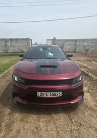 موديل ٢٠١٨ • رقم اربيل • ماشيه ١٢٠الف