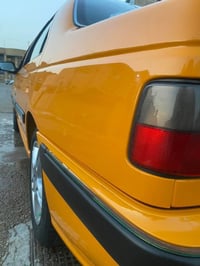 بيجو بارص مديل 2024 رقم بغداد حره كفاله عامه سيار مدوشمه جاهزه مابيها ...