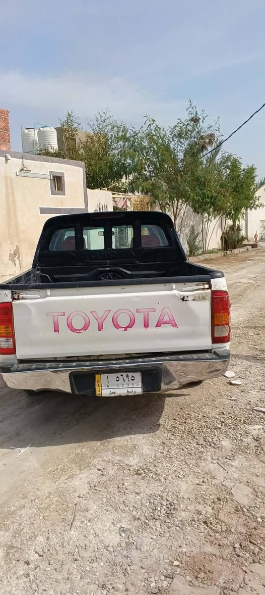 سلام عليكم فلاونزا موديل 10واسط اوتماتيك تحويل متجيه مكينه وكير وحداديه تخم تأير تبريد ويه .
مكان ناصريه غراف بيع مراوس ..
***********
