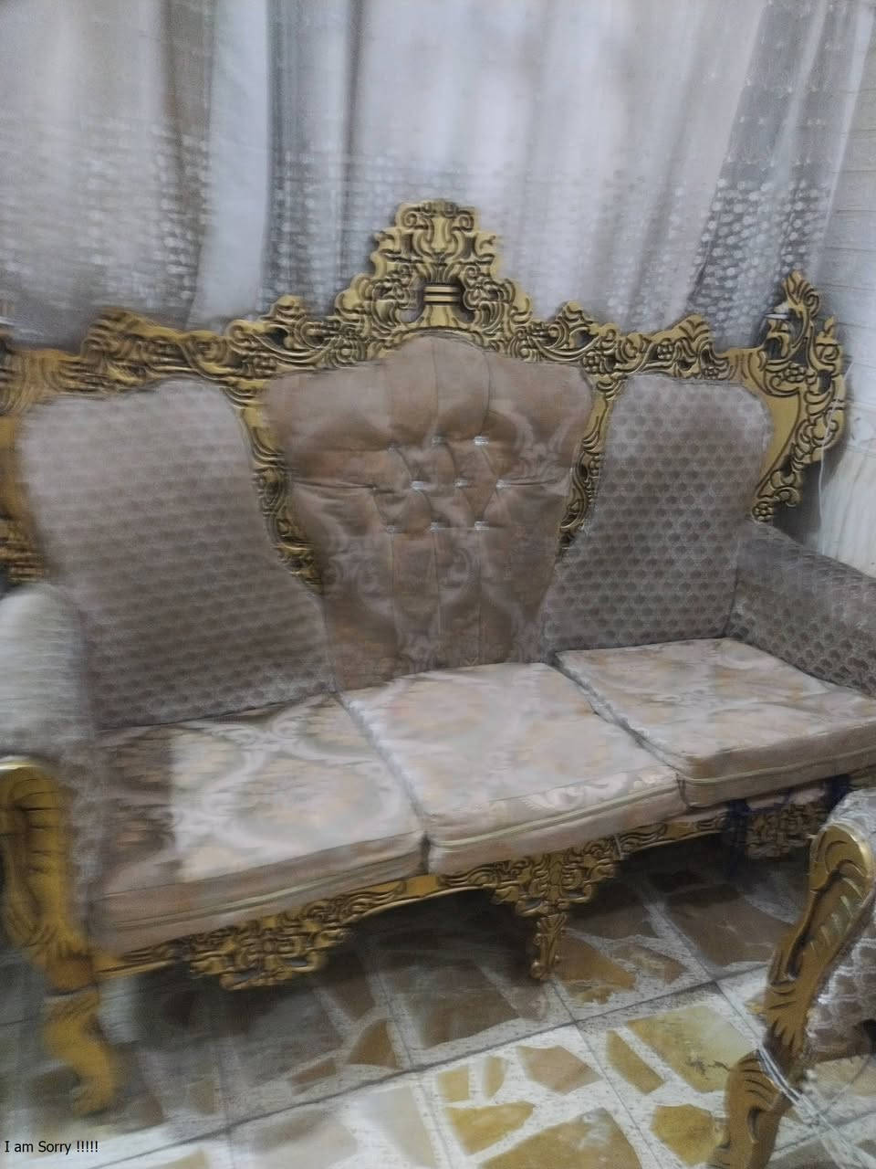 للبيع بسعر مع طبله الوسطية 80 الف بيع مستعجل مكانهم عسكري كبل


**إذا كنت صاحب هذا الإعلان وتريد حذفه لأي سبب، رجاءا أرسل رسالة إلى الدعم الفني**