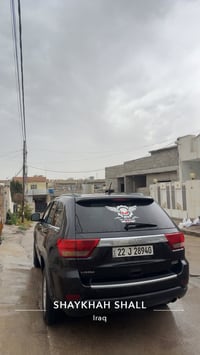 لاريدو ٢٠١١ • بدون حادث • بدون صبغ