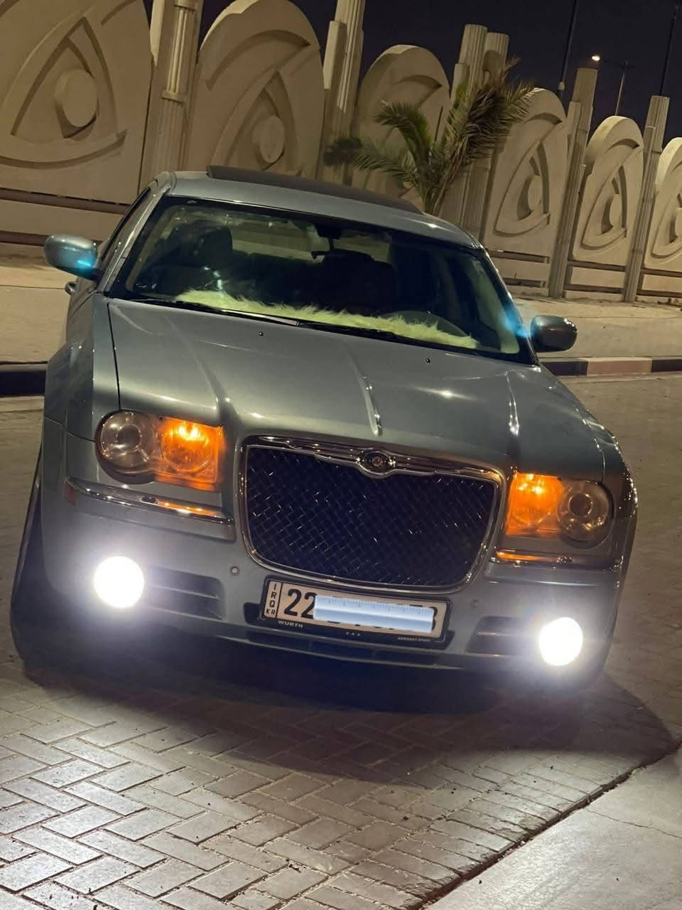 سلام عليكم اوباما موديل ١٠ فوول للأخير كصه جنطه  كامله من تاير حداده مكينه كير كفاله عنوان البصره سعر ٥٢ سياره جديده للاستفسار ***********
