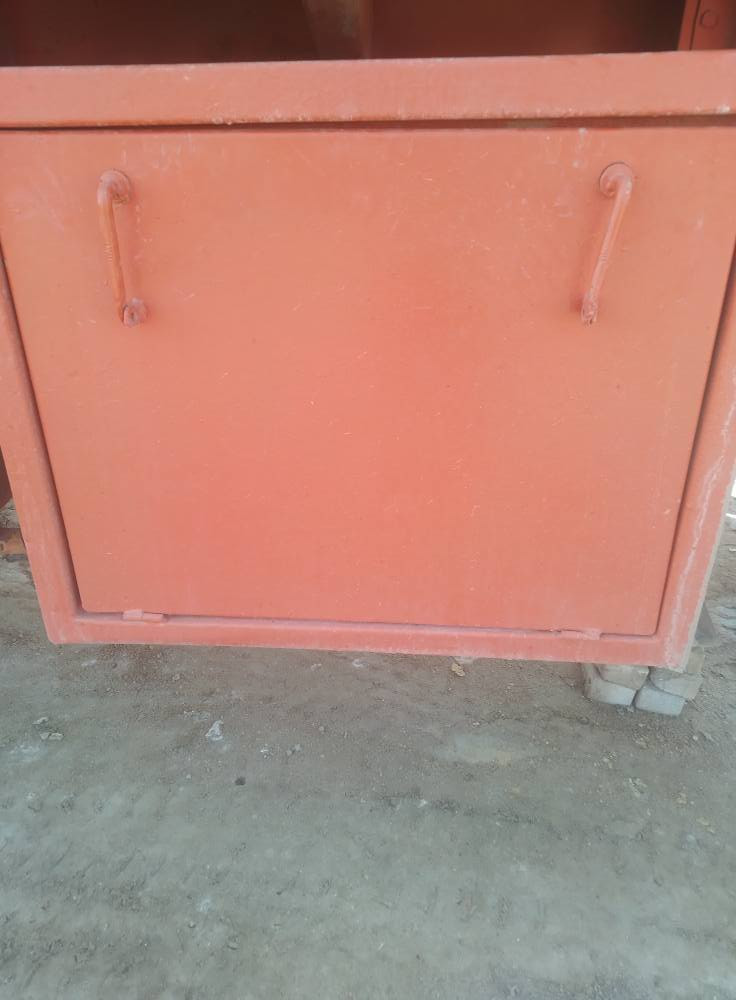 للبيع مطبغ وقاعده سبير وتانكي كاز رقم راعيهن ***********
