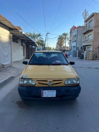 سايبا ٢٠١٢ • باسمي • بغداد الاكريعات