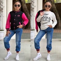 ملابس أطفال • جملة فقط • بورصة