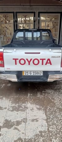 ٢٠٢٠ • ماشي ١٣٠٠٠٠ • كير عادي