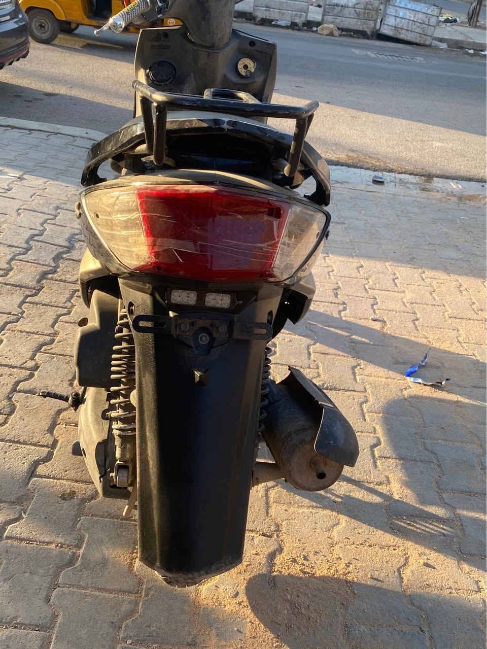 ‎سكنس فحل كابريتر‎ بغداد, العراق


**إذا كنت صاحب هذا الإعلان وتريد حذفه لأي سبب، رجاءا أرسل رسالة إلى الدعم الفني**