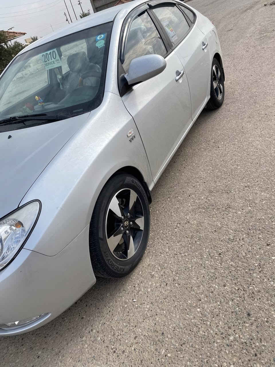 النترا موديل 8كير محرك شرط محرك 20دوش المرغوب تخم تاير جديد ويل كب تبريد ثلج تدفئة نار صدر امامي خلفي جديد ضرر جوملغ خلفي بي بارد وجاملغ مامامي بي بارد حك شبر باب خلفي جهة السايق امبدل رقم نينوى باسمي شرط التحويل سنويه وهزه جديده تفاصيل اكثر اتصل ع رقم *********** مكلف بالنشر مكان السياره بيجي
