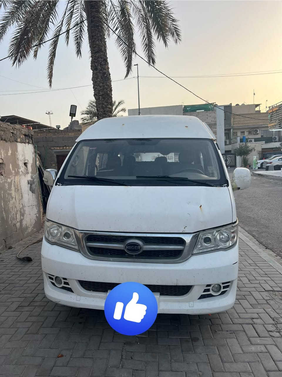 للبيع هايكر صيني موديل ٢٠١٧ فيها ملاحضات في البدي مكينة و كير بلاد         رقم بغداد الموقع في البصرة
الرقم:***********
