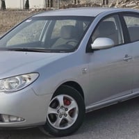 هوندا آڤانتی • ٢٠٠٨ • رانية