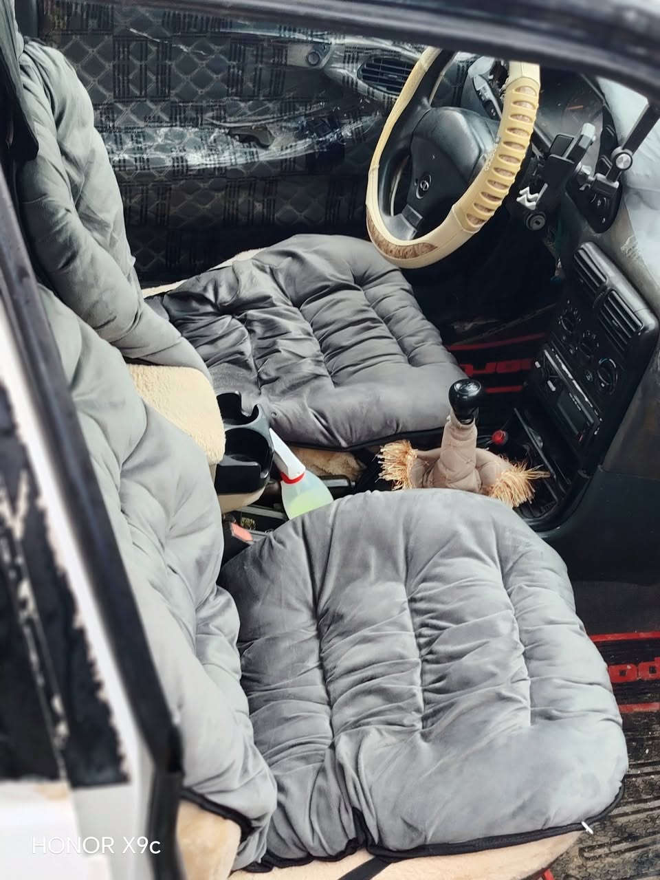 السلام عليكم
#سياره #دايو اسبرو
موديل 1996
٤تايرات جدد
كير محرك شرط
دوشمه جديده
سياره مرتبه مال فقره
سنويه منتهية
#السعر خاص
