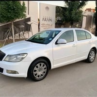 سكودا • ٢٠١٣ • ٦٣ ورقة