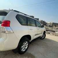 برادو 2013 للبيع السياره فول مواصفات بنوراما   دبل تانكي   مري شفط   ت...