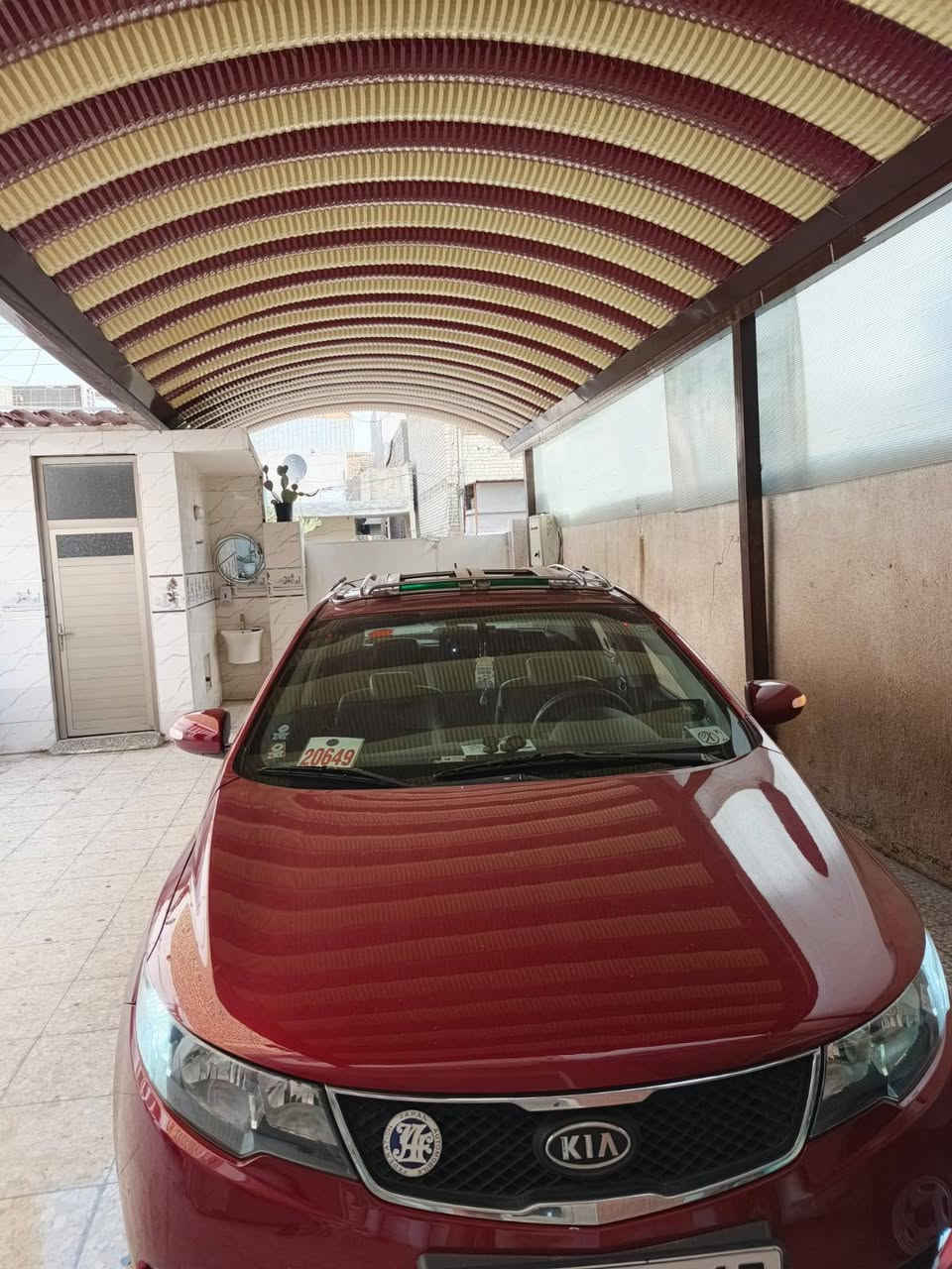 سلام عليكم سيبايه مال حيدر سحاره ضاربيها كلير  انتاج 2025ترهم على النترا صابونه وفورتي سعرها 150قفل العنوان الشعب رقم الهاتف ***********
