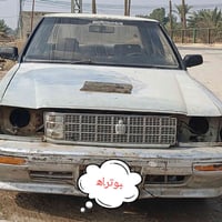 هارتوب ١٩٩٠ • مكينة ٢.٥ • رقم الأنبار