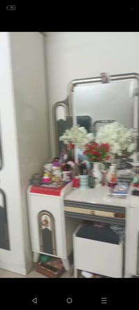 شبابيه مطبوكه • مفرش سرير