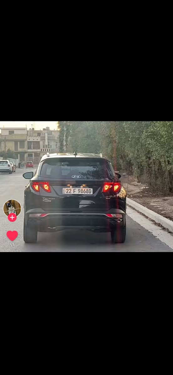 توسان للبيع 
 موديل 2022
نص فول 
السياره حادثها خفيف قطعه صبغ وحده شبر بالبنيد بدون دواخل
ماشيه 68 الف كيلو متر
سعرها 173 ورقه وبيها مجال بسيط

للتواصل:***********
