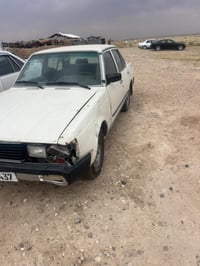 للبيع كراون ١٩٨١ سنويه جديده بسمي محرك بلادي سعر ٣٠ رقم الهاتف ٠٧٧٣٣٢٩...