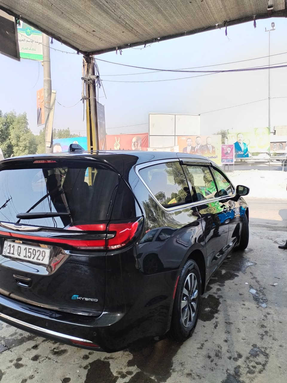 السلام عليكم
للبيع فقط بدون مراوس
  باسفيكا  2023 هايبرد
الضرر ؛؛  دعاميه اماميه بدون ايرباك..شبر حافه الجاملغ .. وحافه البنيد
 
رقم بغداد باسمي... 
ماشيه 30 
1-كامرات 360 درجه
2- هندبريك بصمة 
3- تشغيل عن بعد 
4- هيترات بالكشنات 
5- رادار جانبي 
6- بيبان كهرباء ( تحكم ريمونت ) 
7- صندوق كهرباء شفط 
8- رادار امامي خلفي 
9- كشنات VIP منفصل
10- مانع انزلاق 
11- نظام ستوب بارك 
12- لايت لدالشكل الجديد 
13- تنبيه الخروج المسار 
14- شاشة كبيرة كاربلاي 
15- تبريد مركزي ثلاثة قطع 
16- تدفئه كراسي وستيرن
17- تحكم استيرن فول 
18- تراصف ذاتي
19- اشاير بالمري 
20 -محرك 6 سلندر 3600 
21- كير ماوس 
22- نقطه عمياء 
23 - كشن كهرباء + خزن 
مكان السياره بغداد 
       ☎️ ***********
