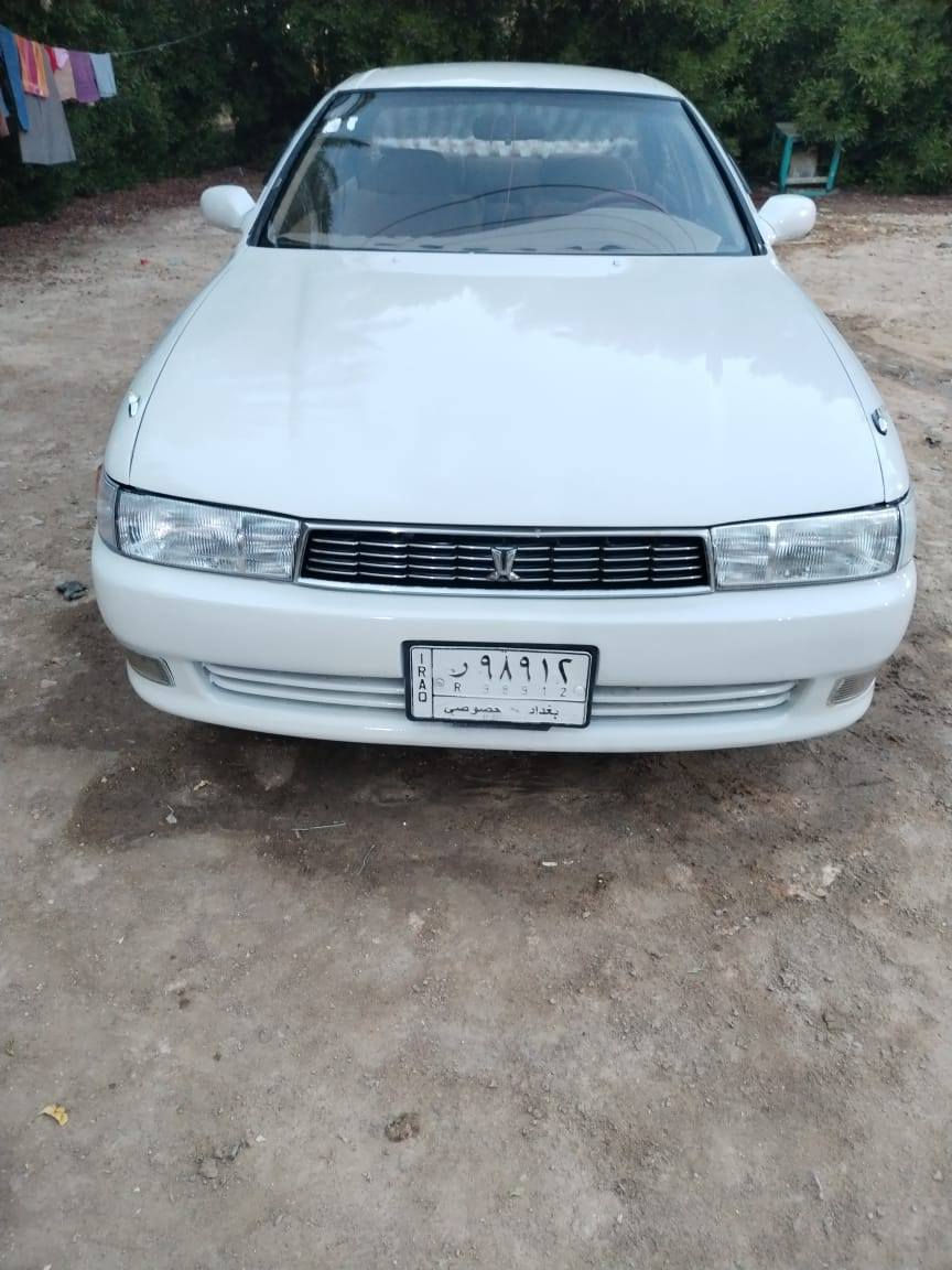 سلام عليكم 
كرسته للبيع لون ابيض صدفي مديل 93 بغداد بسمي
مشروع وطني شرط التحويل 
سياره مكفوله ظربه والكص و نقل جثه 
و  العيب الشرعي  مصبوغه عام جماليه 
مكينه ٢ ونص خير من الله جدد 
غرفه دشبول بطاين كاعيه شوف العين كله جديد 
حداديه امامي خلفي جديد شرط طوبه بشارع 
تبريد وي سويج ثلج
كهربائيات كوله شغاله مابيه كلوب نقص سنتر لوك ريمونت 
سياره مال جناي وجاهزه وجديده
مكان سياره ناصريه سوق شيوخ 
السعر (72) وبيه مجال بعيوني 
هاي تفاصيلها السياره لا تجيني وتسألني شبيه ما بيه 
تشوفه غاليه عليك اندعينه برزق وكلشي موجود بسوك 

***********

وانا برسم الخدمة واشوفكم بخير وسلامة 🫂🤍
