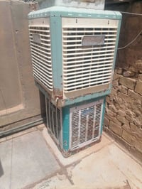 مبردات • شغال