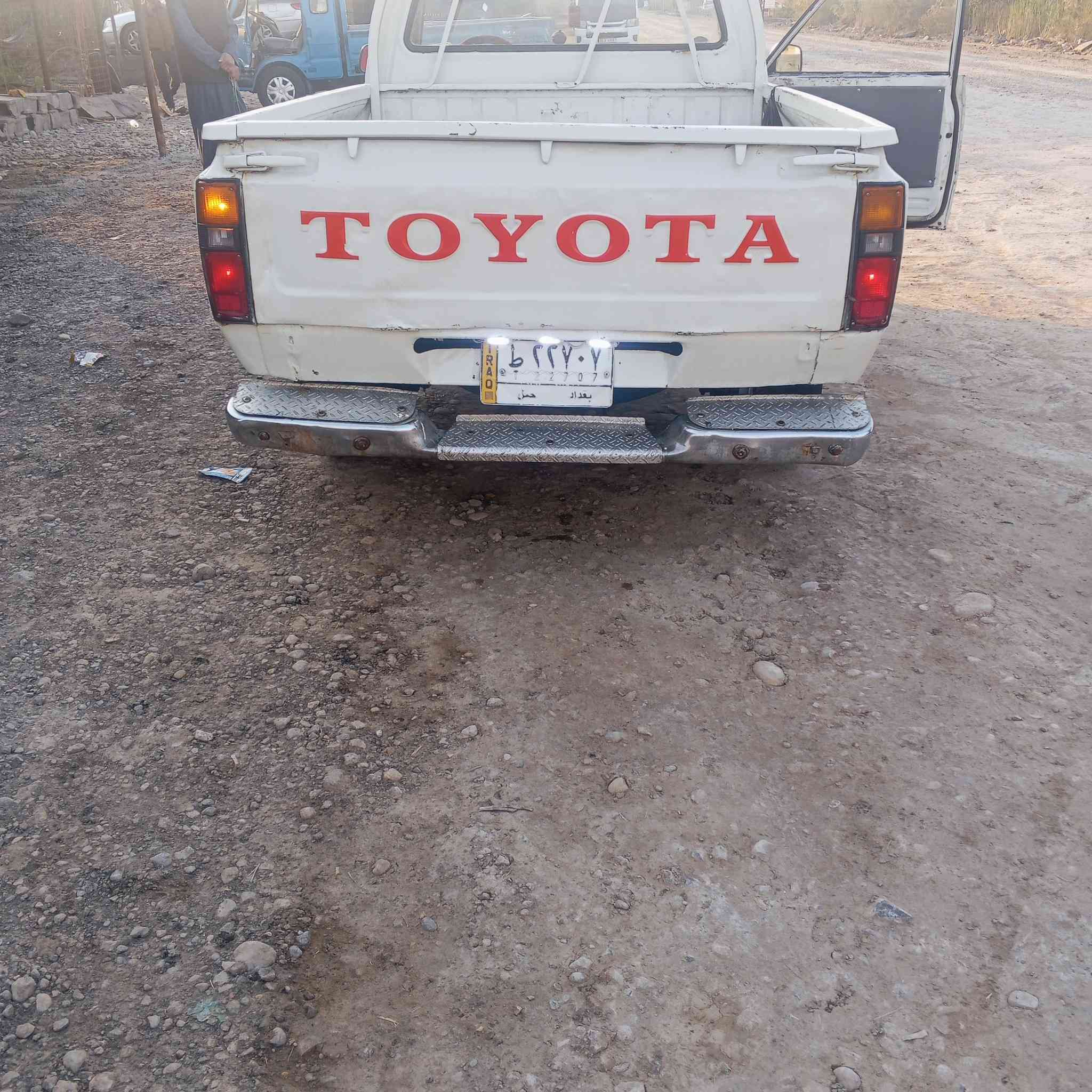 بيكم موديل 80 مقفوله كفاله عامه السعر 32 وبيها مجال ***********
