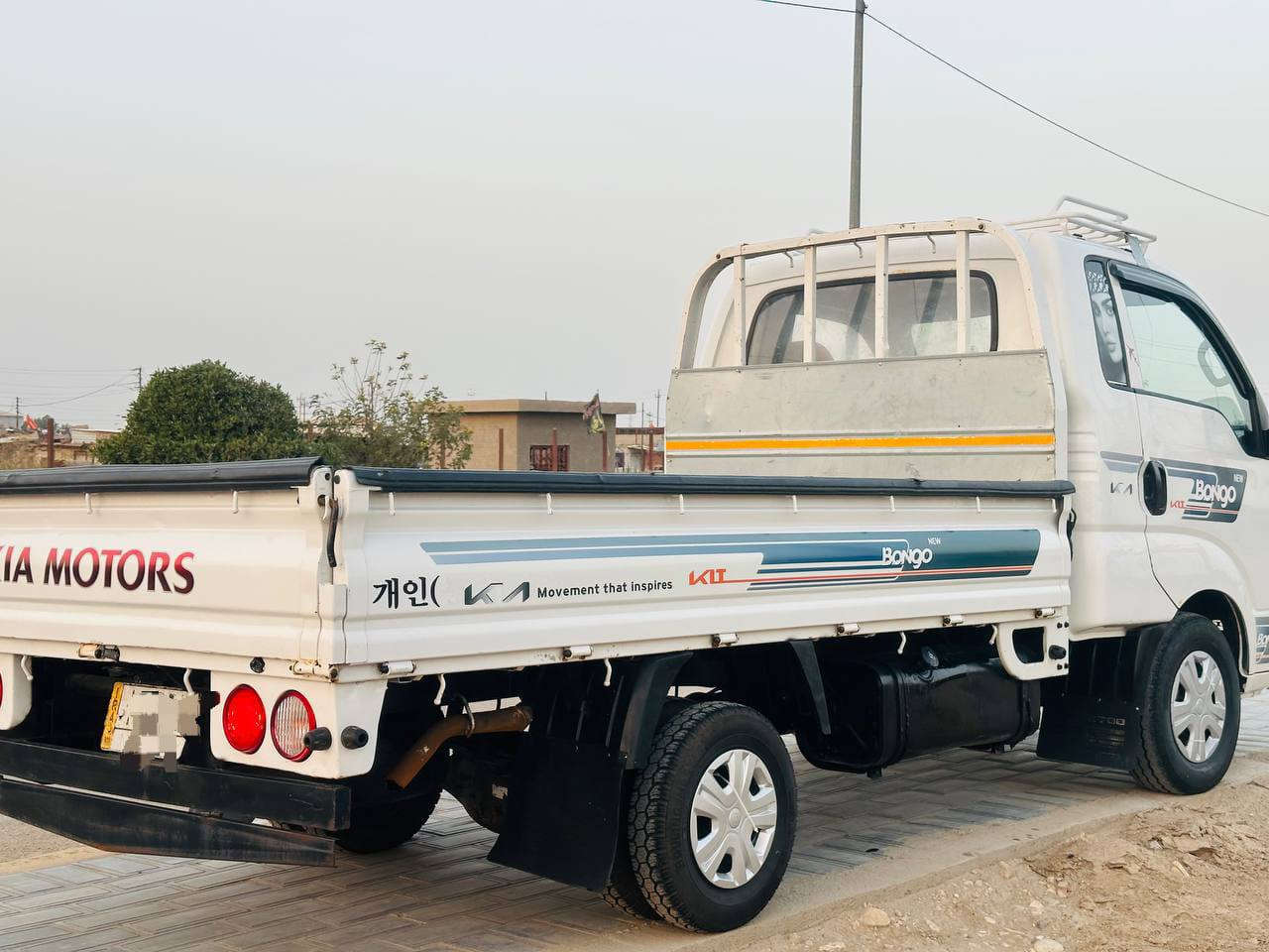 الهم صلي على محمد وآل محمد 🌺
كيا بنكو موديل 2018رقم نجف كفاله عامه مكينه كير حداديه رقم شاصي كفاله تخم تاير سياره جاهزه السعر 113وبيه مجال لشراي الاستفسار الاتصال ***********او***********المكان بابل الحمزه الغربي السعر 113 وبيه مجال لشراي
