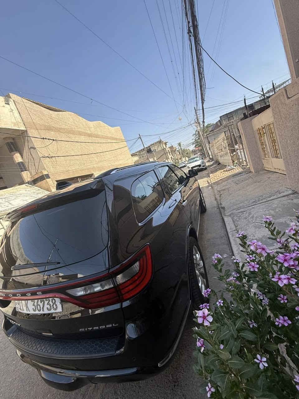 السلام عليكم دورنكو موديل 16 ماشية 86 سيتاديل فول كشنات منفصل جامغ وبنيد قطع وحدة صبغ والثاني تبديل 
رقم بغداد جاهزة مكينة 6
مكانها بغداد سعرها 185 
***********
