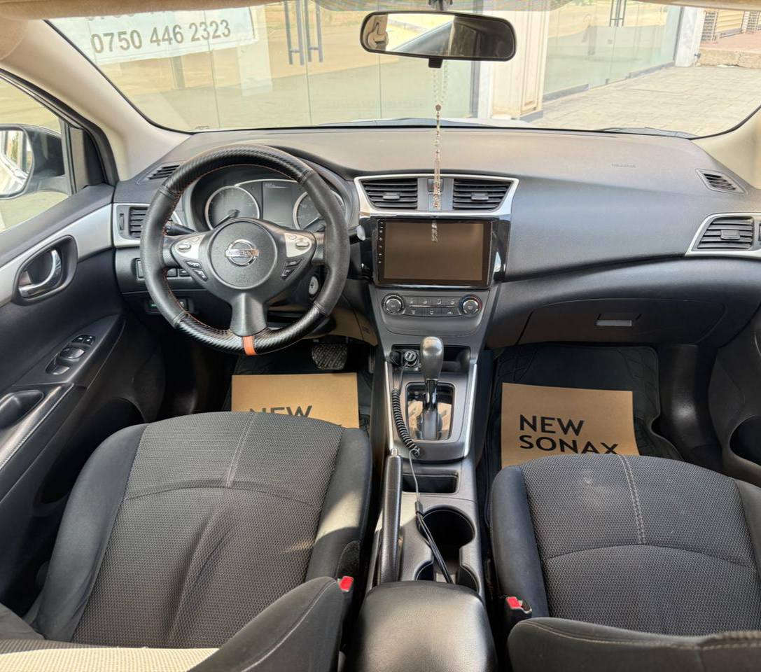 نيسان سينترا 2018 مواسەفات s
119مایل  
گیرومەکینە بەشەرت 
هه تا 2031 سه نه وى ژينگه نوئ 
زۆربەجوانی پاکی ماوە 

سعر لە کۆمێنت داوابکە ڕاستەخۆ بۆت دیت 📩 

دوو پارچه ده رگاى پيشته وه ى لا ى سه ياقى له گه ل جاملخى لاى سه يا ق 

ژمارەی خاوەنی 
***********
