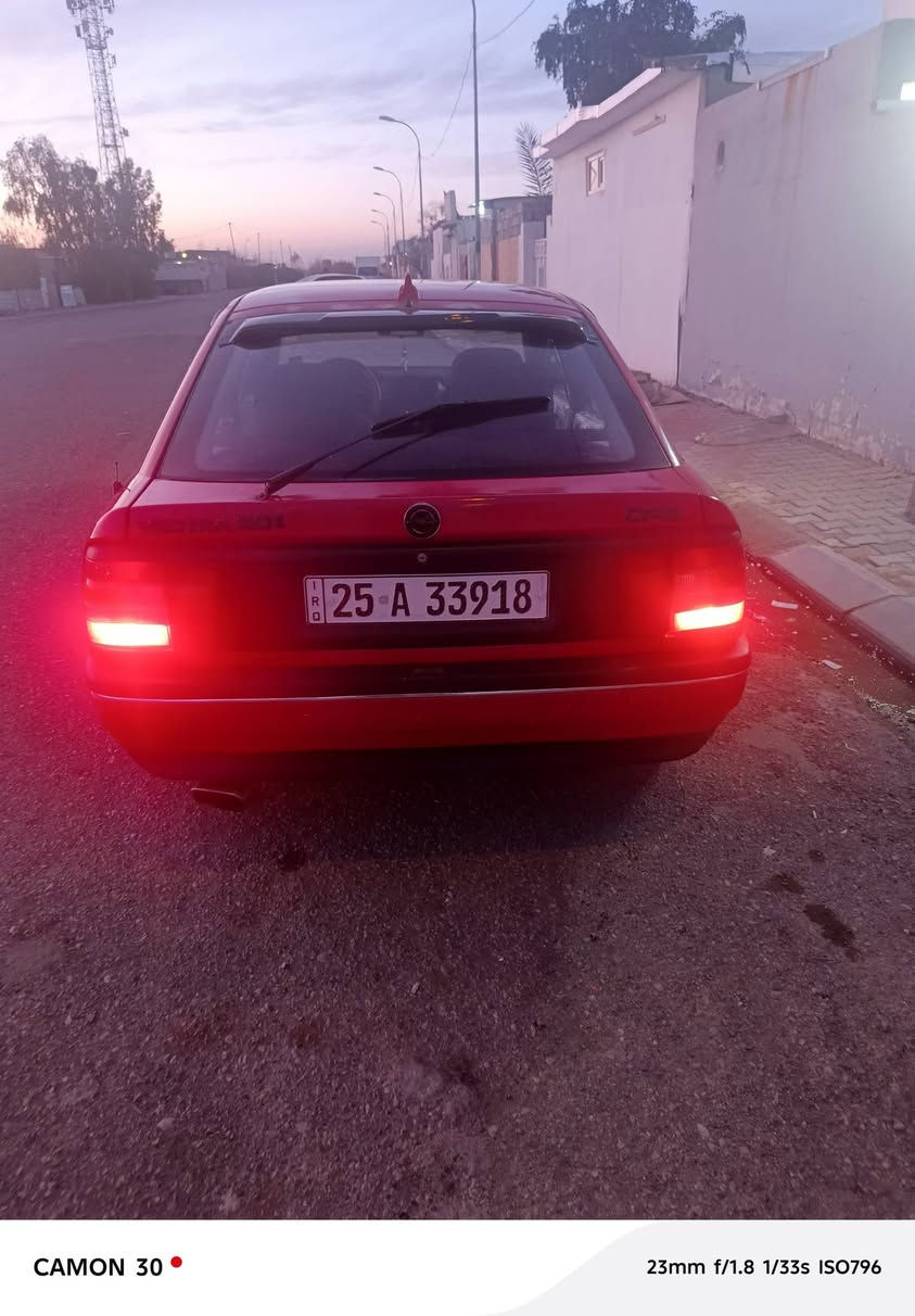 اوبل موديل 91مكينه 20كير عادي مشروع وطني ال 30دفتر بنزين بيها بيها جاملغ خلفي بدون دواخل تخم تاير اسلايت كير مكينه شرط  وشرط التحويل والوكالة السعر 35وبيها مجال بسيط العنوان كركوك مامتواجد ع الفيس الشراي يخابر ***********
