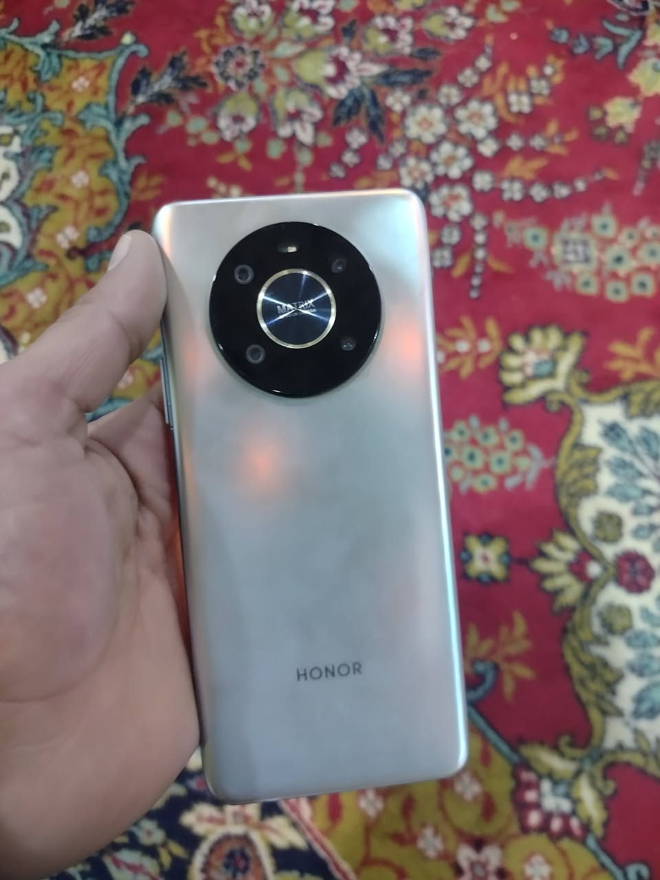 جهاز هونر X9 ذاكره 256 رام 8 بوبجي 60 فريم الجهاز نظافه 100% وكلو شرط فووول سعرو 130 الف شراي خاص


**إذا كنت صاحب هذا الإعلان وتريد حذفه لأي سبب، رجاءا أرسل رسالة إلى الدعم الفني**