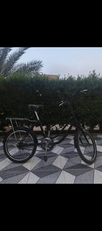 ياباني • نضيف • مقاس ٢٠