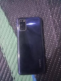 أوبو A92 • ذاكرة ١٢٨ • رام ٨