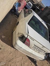 ٢٠٠١ • البصرة • اصلي