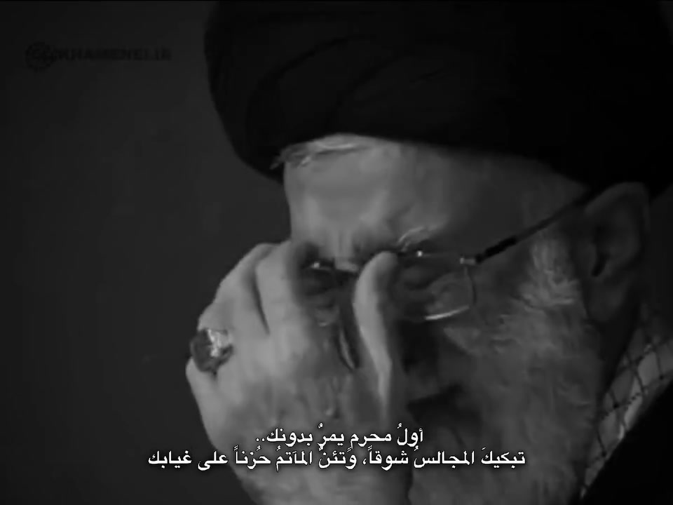 نداء الوفاء.. بابلُ تُودّع القامة الشامخة 🏴
​"وَمَنْ يُعَظِّمْ شَعَائِرَ اللَّهِ فَإِنَّهَا مِنْ تَقْوَى الْقُلُوبِ"
​يا أبناء بابل الغيارى.. يا أصحاب العهد والوفاء،
في لحظةٍ مهيبةٍ تليقُ بمقامِ أهلِ البيتِ (عليهم السلام)، ندعوكم للمشاركة في التشييع المهيب للفقيد السيد علي الخامنئي (رضوان الله عليه) في رحاب النجف الأشرف.
​لنكن يداً واحدة، ولتكن خطواتنا عنواناً للوفاء لنهج الإباء. حضوركم رسالةُ عزةٍ وإخلاص.
​📢 تفاصيل الانطلاق:
📍 الانطلاق: صباح يوم  [الأربعاء ].
علما يوجد نقل مجانا ووجبة غداء 
​للاستفسار، التنسيق، وحجز يرجى الاتصال على الرقم:
📞 ***********
شارع 40الحلة
