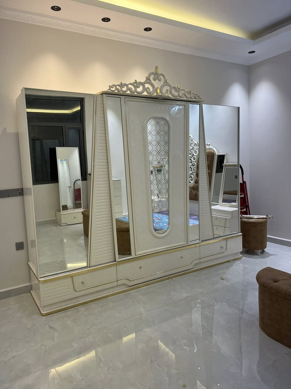 #شركة الريماس لنقل الاثاث

واتساب واتصال ***********

واتساب واتصال ***********

 يوجد  سياره صغيرة (كيا) وسيارة متوسطه (كنتر) 

 عمال متخصصين بنقل الاثاث وفتح وشد الغرف والسبالت 

يوجد موافقات امنيه لجميع المحافظات 

عملية  النقل  الاثاث تتم بنفس اليوم 

مع الضمان والأمان  

كل هذا وبااسعار تنافسية ومناسبة فقط يم شركه الريماس 

نحن في خدمتكم ❤️❤️
