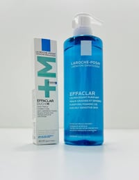 لاروش • إفاكلار ديو • حب الشباب