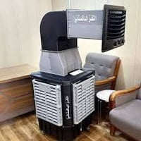 مبردة الكنز الباكستاني الحجم الكبير مستعملة 4 شهور فقط بالدورة 0777526...