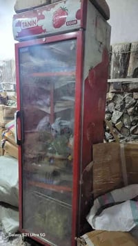 عارضات عامودي العداد 5 وعارضت بطح عداد 2 وسفينه طول 5متر 6طاوبق العنوا...