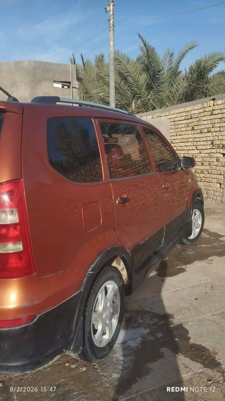 فاو مديل13سبعه راكب محوره كير ومحرك ياباني ثري وأي سياره مكفولة من صبغ وضربه وخياس مكان ناصريه رعيه يريد تحويل بصره سعره 47 وبيها مجال بسيط سياره مال بيت حلوه ***********
