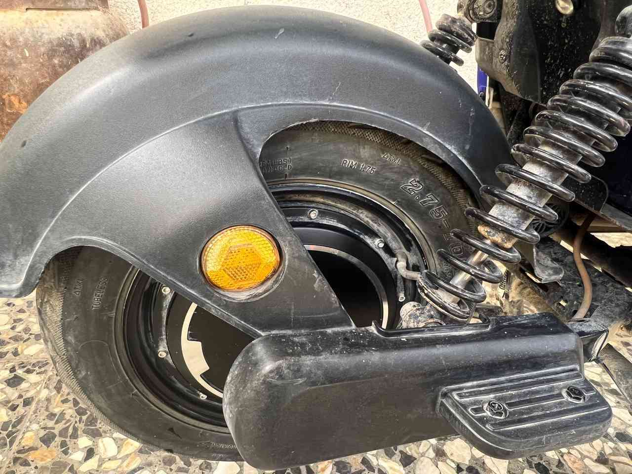 السلام عليكم دراجة شحن للبيع R9 موديل 2025  جديد مستعمل قليل كلش ما بي أي نقص تعال افحص و شوف بعينك
مفول من كلشي ما متواجد ع الفيس هذا رقمي ***********
