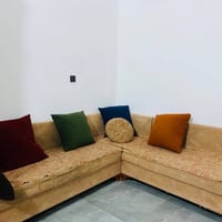 كنب • مجال