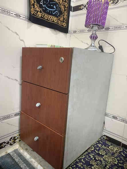 ب 35 قفل  3 جرارات الصاج الاصلي  عنوان بابل الشوملي 
تلفون ***********
