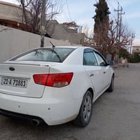 سيراتو • ٢٠١٠ • السليمانية