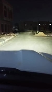 زنون • ضمان سنة • لجميع السيارات