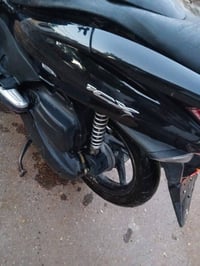بي سي اكس جيل الاول،،، jfياباني #كفالة_عامه_كفاله_عامه   #دراجة جديده ...