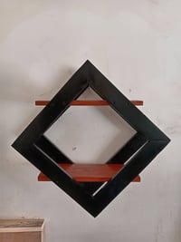رف راوتر • ديكور • جملة ومفرد