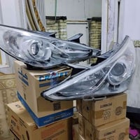 لايتات • سوناتا • زنون